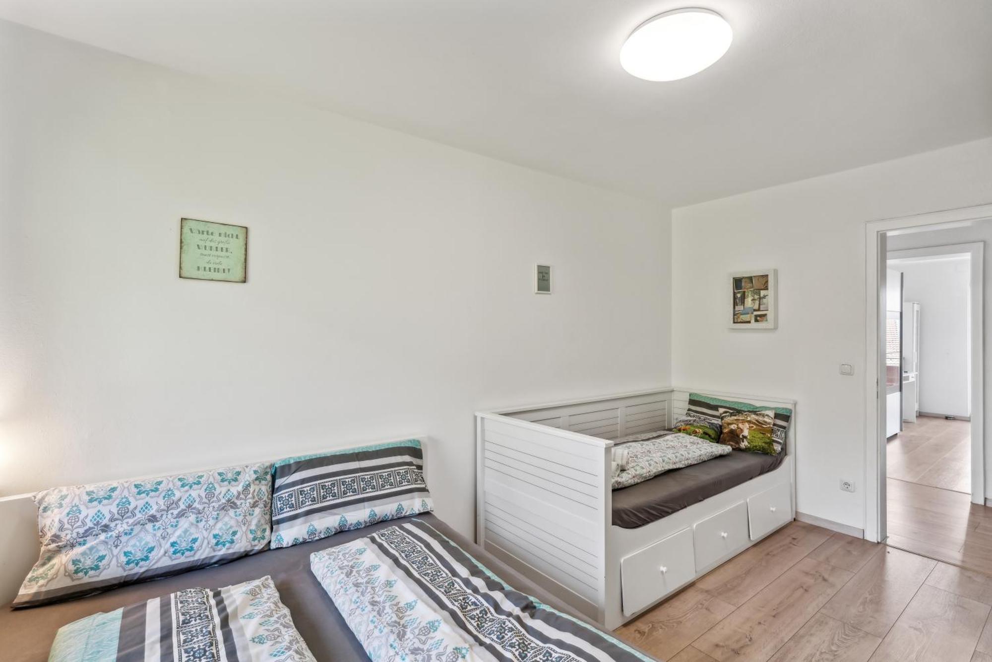 Neuschwanstein-Blick Apartment Fussen Ngoại thất bức ảnh