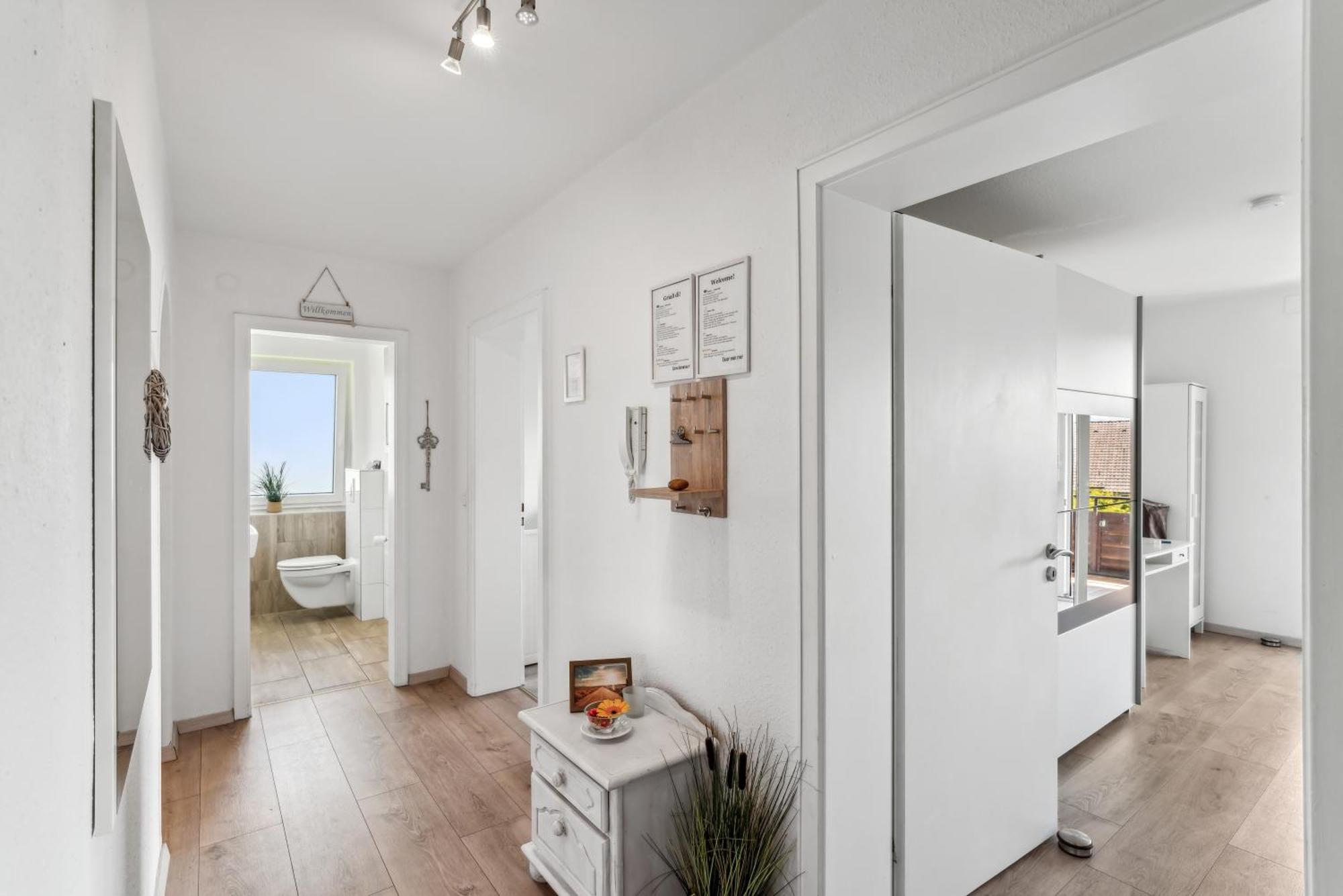 Neuschwanstein-Blick Apartment Fussen Ngoại thất bức ảnh