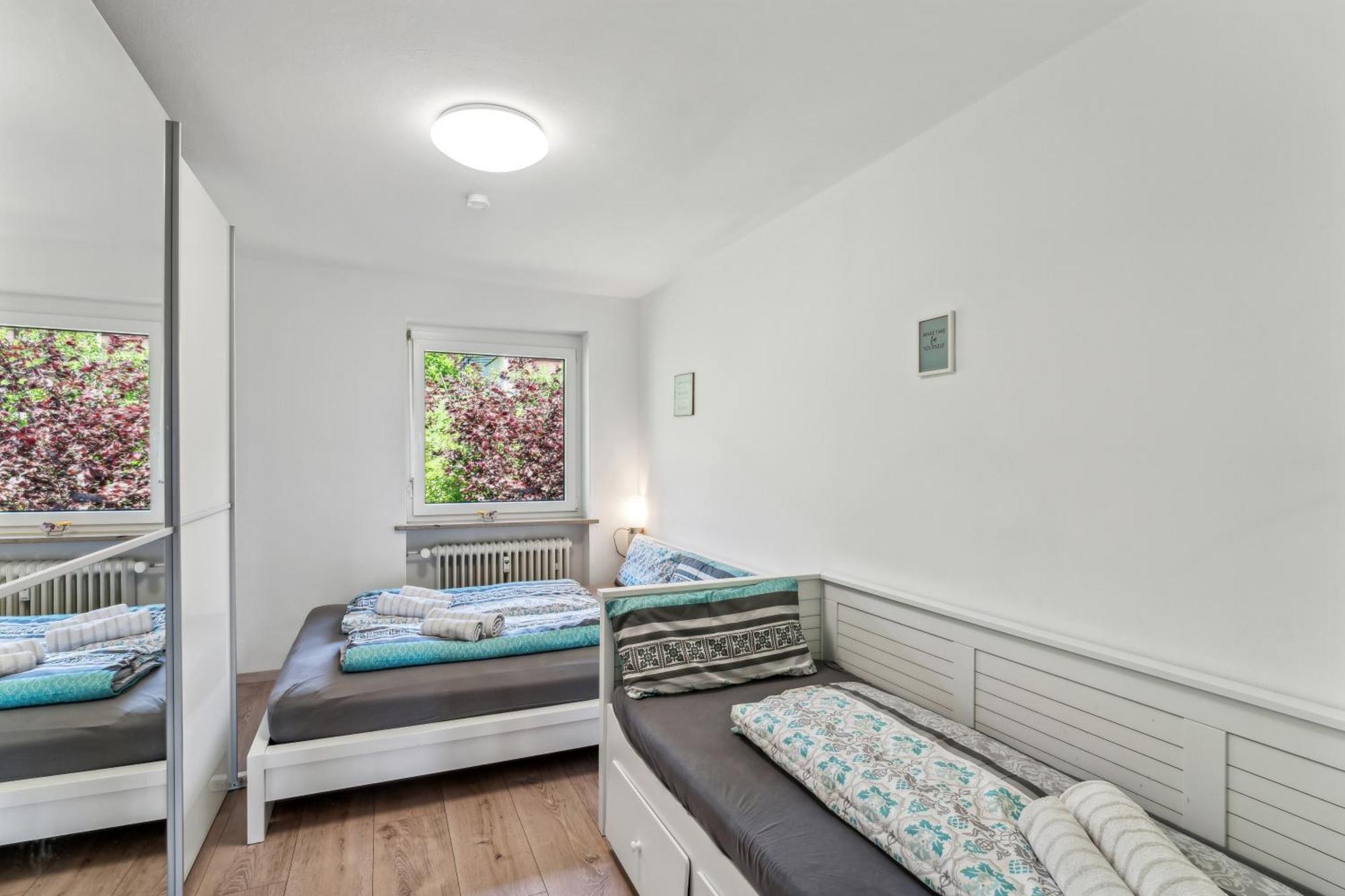 Neuschwanstein-Blick Apartment Fussen Ngoại thất bức ảnh